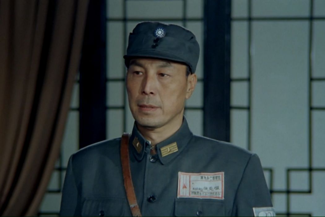 王明智(中國內地男演員) 王明智(中國內地男演員)