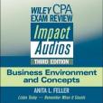 Wiley CPA Exam Review Impact Audios(2008年Wiley出版的圖書) Wiley CPA Exam Review Impact Audios(2008年Wiley出版的圖書)