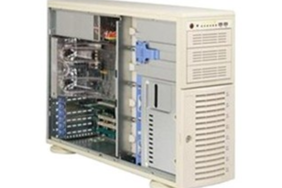 超微SC743i-650 超微SC743i-650