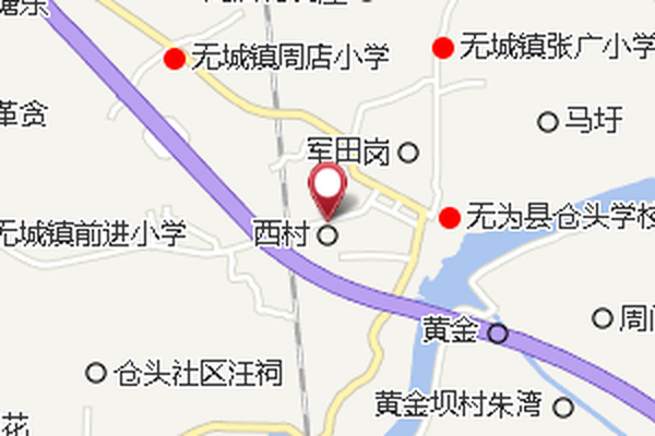 老墳後 老墳後