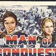 Man of Conquest Man of Conquest