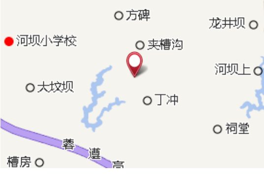 下楊咀 下楊咀