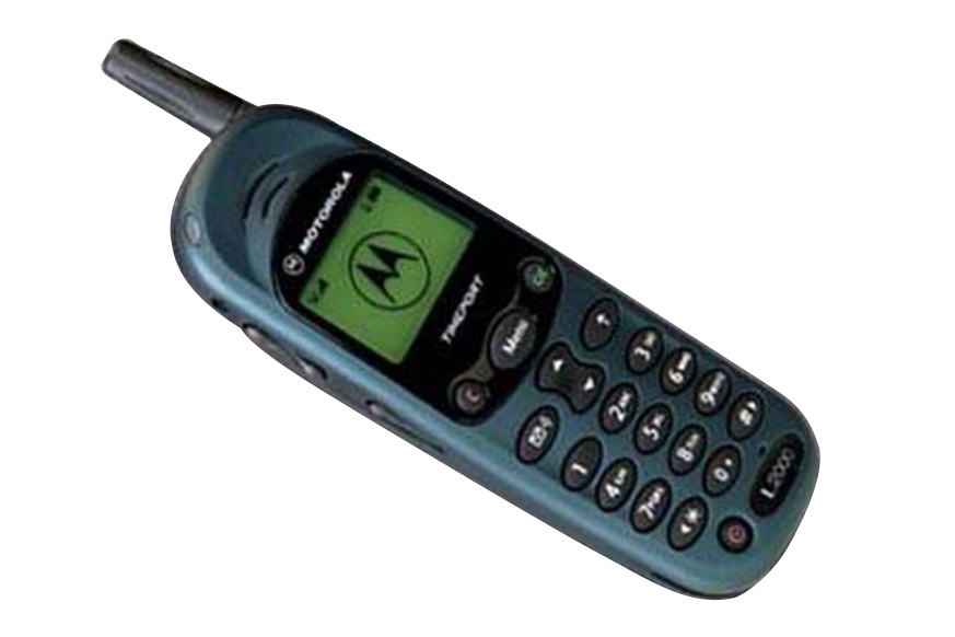 Moto L2000 Moto L2000