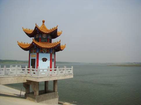 潘集水庫 潘集水庫