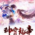 神霄龍帝 神霄龍帝
