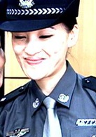 鏗鏘玫瑰(2002年陳數、馬躍主演電視劇)