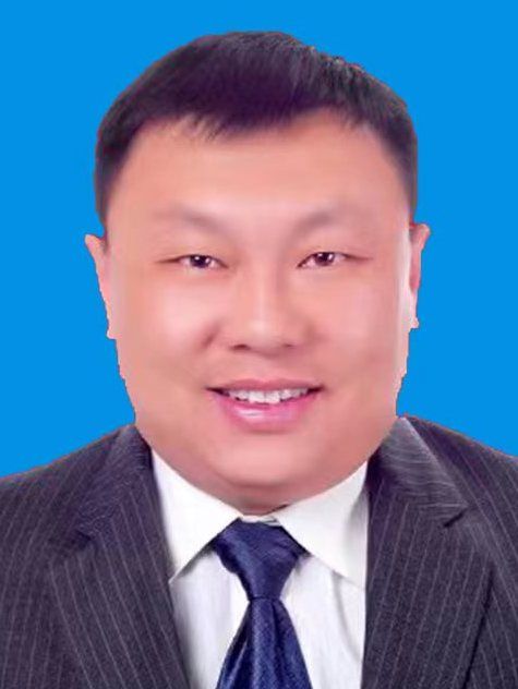 馬冬生(遼寧省鐵嶺市清河區人力資源和社會保障局副局長)