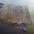 馬塔蘭機場 馬塔蘭機場
