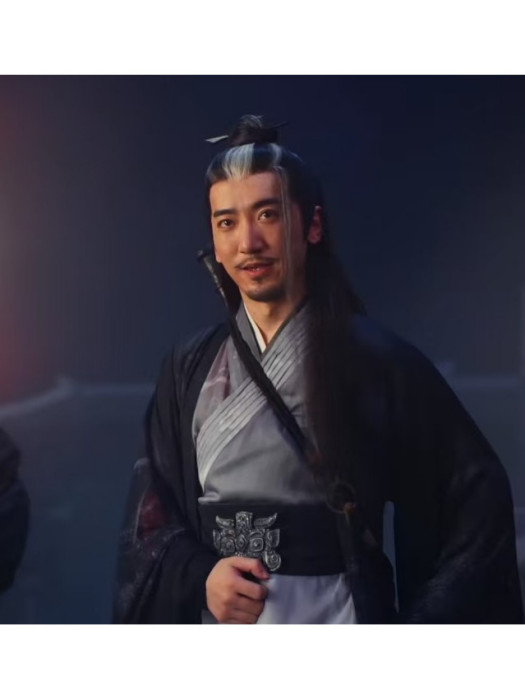 七殺(電影《西遊降魔篇之快活城》中的驅魔人角色) 七殺(電影《西遊降魔篇之快活城》中的驅魔人角色)