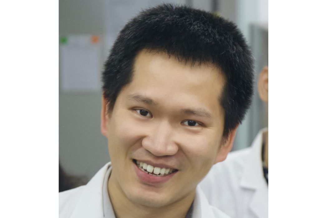 胡奇(西湖大學生命科學學院教師) 胡奇(西湖大學生命科學學院教師)