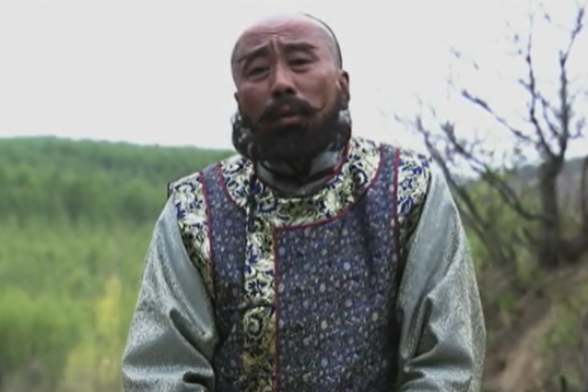 馬金龍(年代傳奇劇《關東金王》中的角色) 馬金龍(年代傳奇劇《關東金王》中的角色)