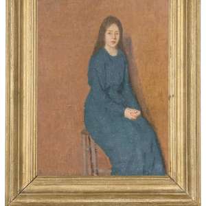 Gwen John Gwen John