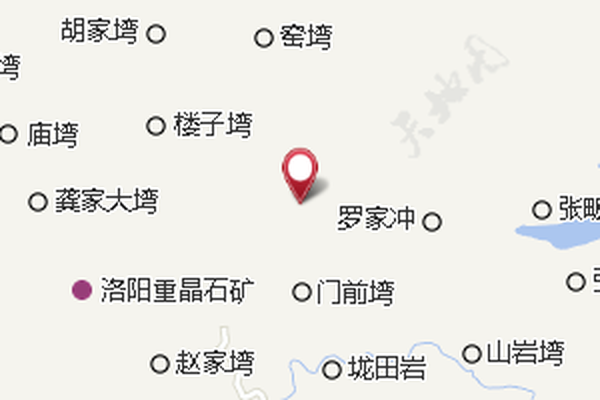黃梨塆 黃梨塆