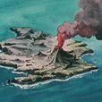 仙女島(日本動漫作品《聖鬥士星矢》虛擬地名)