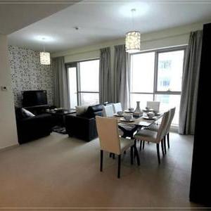 Dubai Apartments - Down Town - Boulevard Central Dubai Apartments - Down Town - Boulevard Central