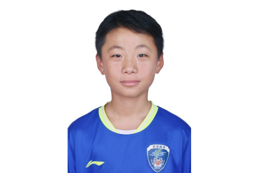 陳一鳴(中國足球運動員) 陳一鳴(中國足球運動員)