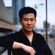 趙赫(主持人) 趙赫(主持人)