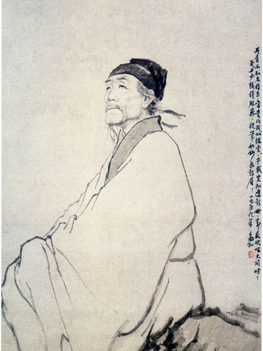 西閣曝日