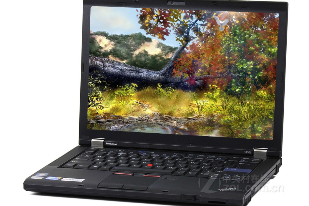 ThinkPad T410i(2518B91) ThinkPad T410i(2518B91)
