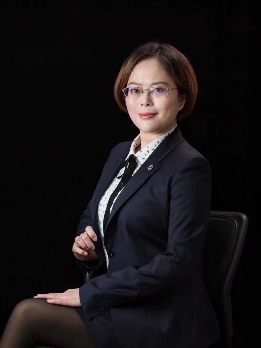 郭珊(律師) 郭珊(律師)