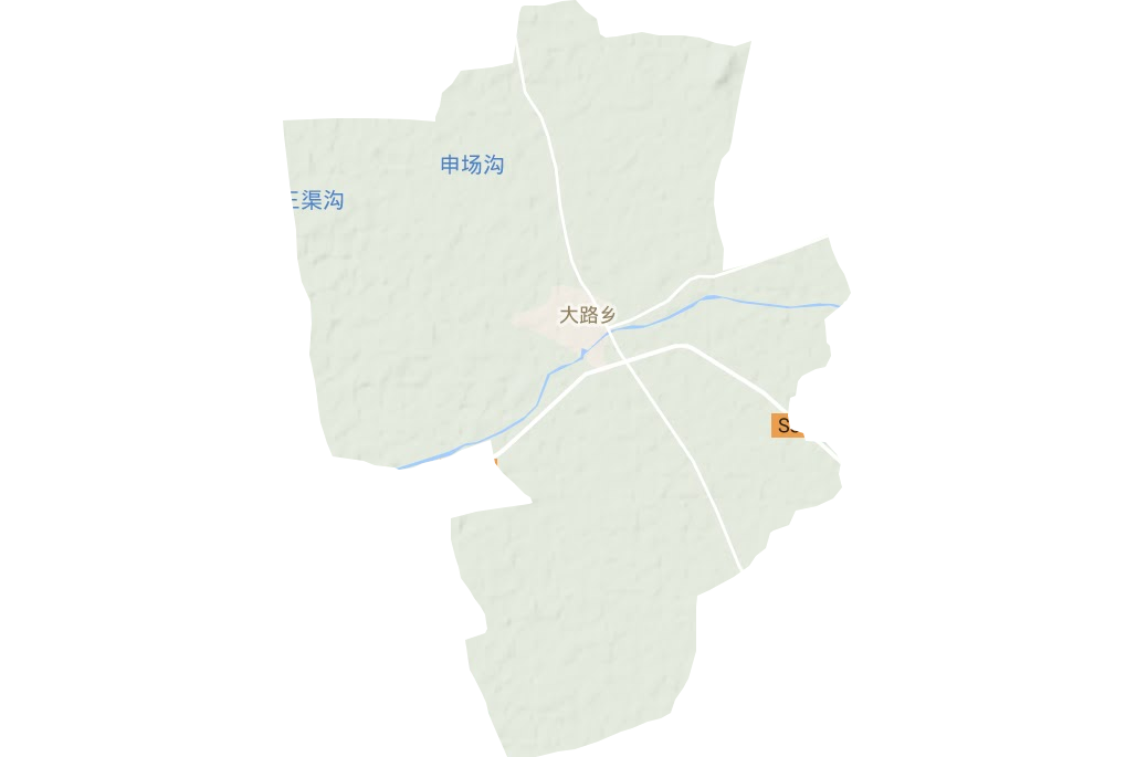 大路鎮(安徽省宿州市靈璧縣下轄鎮)