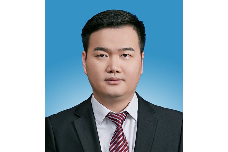 王浩(中國（湖南）自由貿易試驗區長沙片區黨工委委員、管委會副主任)