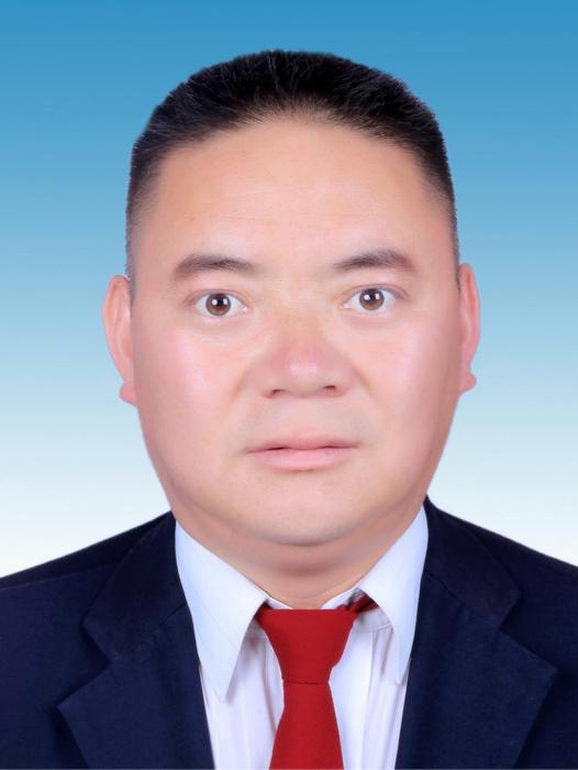 劉申常 劉申常