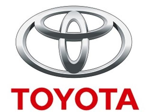 豐田logo