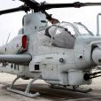 AH-1Z蝰蛇 AH-1Z蝰蛇