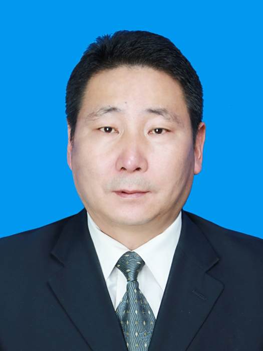 王正明(雲南省楚雄市統計局黨組書記) 王正明(雲南省楚雄市統計局黨組書記)