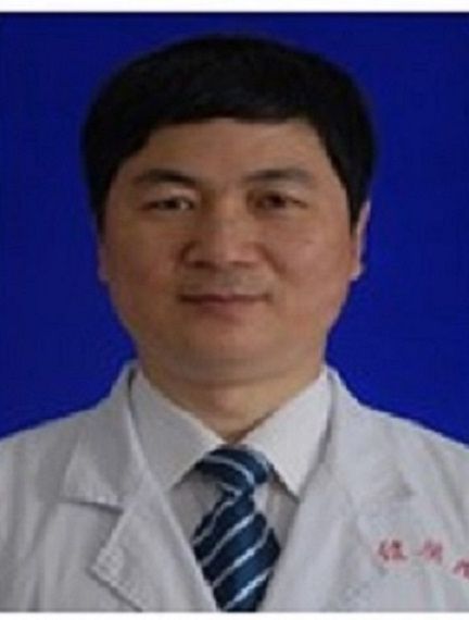 王學偉(中南大學湘雅醫院腫瘤科副主任醫師) 王學偉(中南大學湘雅醫院腫瘤科副主任醫師)