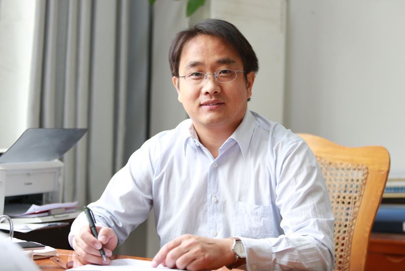 張海峰(徐州市教育科學研究院院長) 張海峰(徐州市教育科學研究院院長)