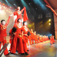 舞台停頓 舞台停頓