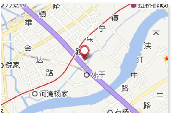 堰橋頭 堰橋頭