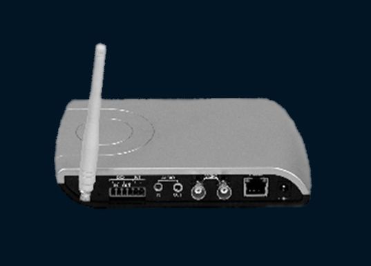金視天KST-IP30W