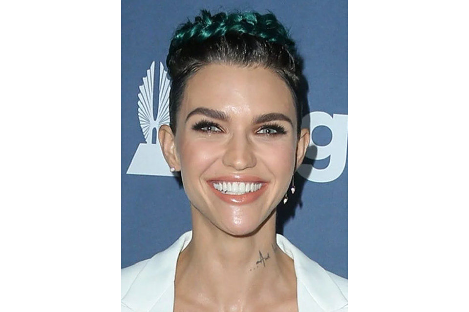 Ruby Rose Skotchdopole Ruby Rose Skotchdopole
