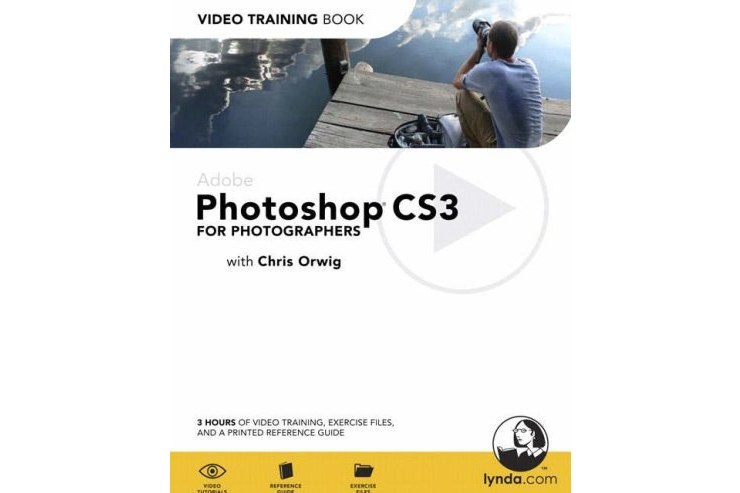 Adobe Photoshop CS3 for Photographers Adobe Photoshop CS3 for Photographers