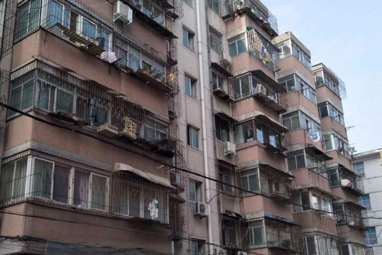 永安街小區 永安街小區