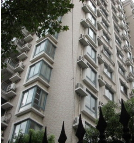 岳陽公寓