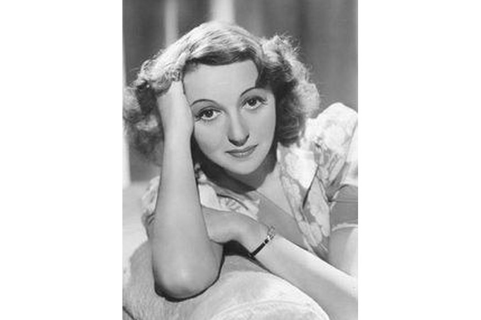 Mary Livingstone Mary Livingstone