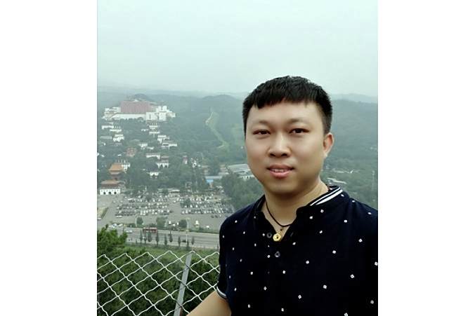 郭寧(廊坊師範學院美術學院教師) 郭寧(廊坊師範學院美術學院教師)