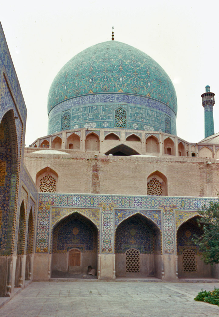 伊瑪目清真寺