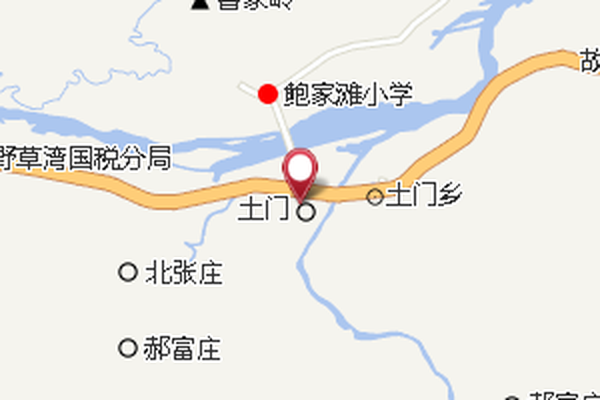 土門公社 土門公社
