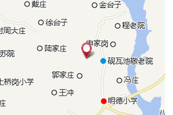伍祠堂 伍祠堂