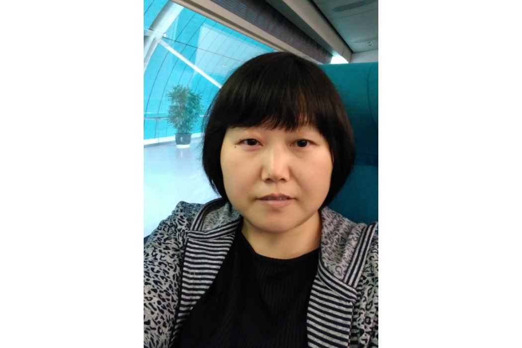連淑君 連淑君
