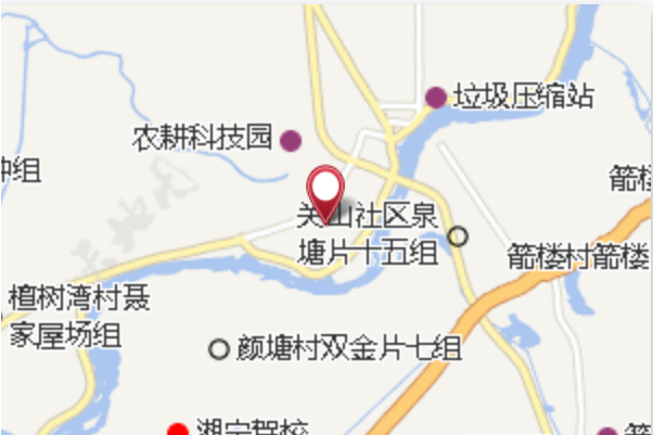 熊家洲