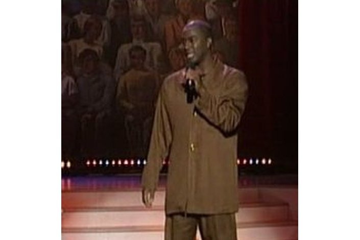 Reggie McFadden Reggie McFadden