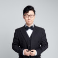 邵鑫(邵鑫讀書創始人、《超級語文課》第一季總冠軍) 邵鑫(邵鑫讀書創始人、《超級語文課》第一季總冠軍)