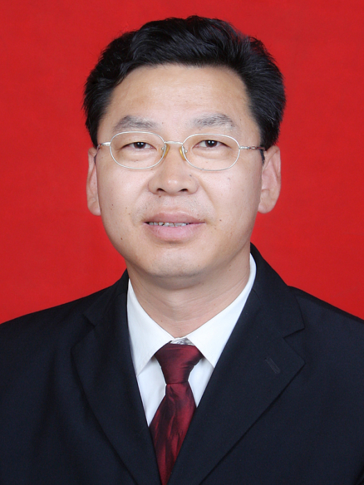 張建新(榆林現代農業科技示範區管委會副主任) 張建新(榆林現代農業科技示範區管委會副主任)