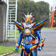 假面騎士Rainbow Gotchard 假面騎士Rainbow Gotchard